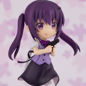 Is the Order a Rabbit? Bloom Rize Mini Figure (Re-run)