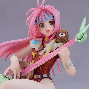 PLAMAX MF-90: Minimum Factory Macross 7 Mylene Flare Jenius [Pre-order]