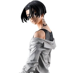 Ichibansho Figure Tokyo Revengers Manjiro Sano (Holy Night Decisive Battle Edition Part 2)