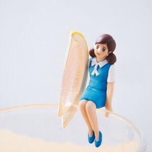 Kitan Club Cupsule Toy Lucky Bags Fuchiko & Sokoko