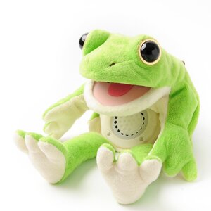 Kokeromin Digital Puppet Instrument Lime