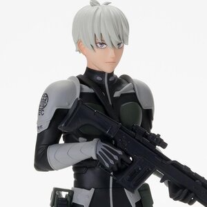 Luminasta Kaiju No. 8 Reno Ichikawa [Pre-order]