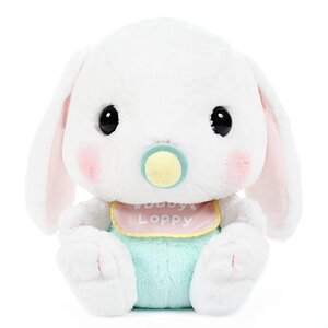 Pote Usa Loppy Baby Rabbit Plush Collection Vol. 2 (Big) Shiloppy