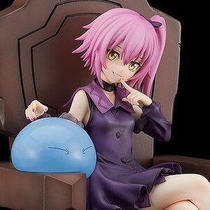 That Time I Got Reincarnated as a Slime: Scarlet Bond Violet 1/7 Scale Figure