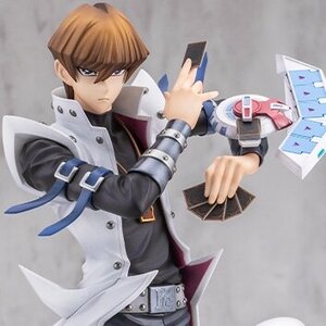 ArtFX J Yu-Gi-Oh! Duel Monsters Seto Kaiba: Passionate Duelists [Pre-order]