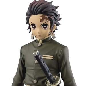 Demon Slayer: Kimetsu no Yaiba Figure Collection Vol. 7 Tanjiro Kamado