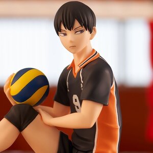 Haikyu!! Tobio Kageyama Noodle Stopper Figure (Re-run)