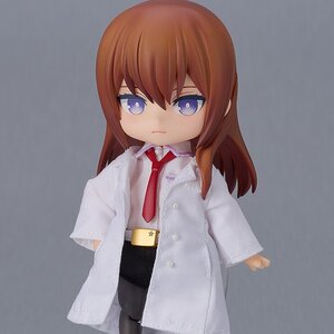 Nendoroid Doll Steins;Gate Kurisu Makise: Lab Coat Ver. [Pre-order]