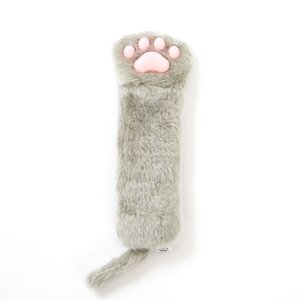 Puni Puni! Cat Paw Pen Pouch Russian Blue