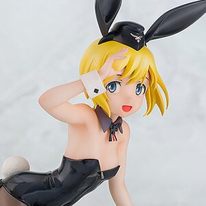 Erica Hartmann: Bunny Style