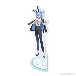Nijisanji EN LazuLight Acrylic Stand Elira Pendora