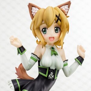 Senki Zessho Symphogear GX Kirika Akatsuki: Maid Ver. 1/8 Scale Figure
