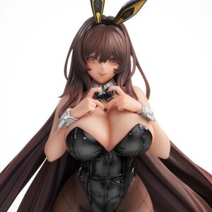 Goddess of Victory: Nikke Noir 1/10 Scale Figure [Pre-order]