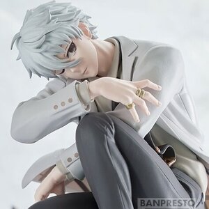 Blue Lock -Sweets Flavor- Seishiro Nagi Non-Scale Figure