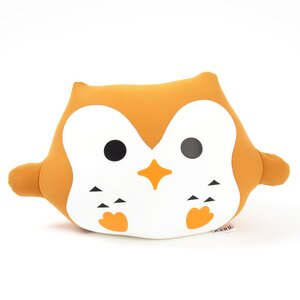 MOGU Pet Beanbag Cushion Plush Collection MOGU Fuku