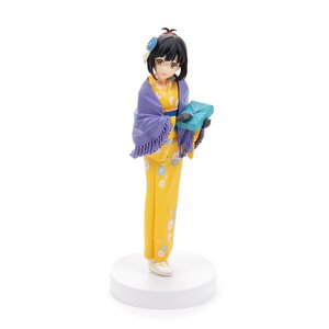 EXQ Figure THE IDOLM@STER CINDERELLA GIRLS Kako Takafuji