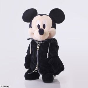 Kingdom Hearts King Mickey Action Doll [Pre-order]
