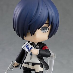 Nendoroid Persona 3 Hero