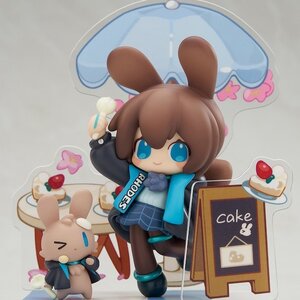 Arknights Will You Be Having Dessert? Mini Series Amiya