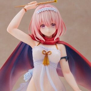 To Love-Ru Darkness Momo Belia Deviluke: The Magician Ver. 1/7 Scale Figure