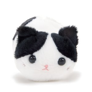 Tsuchineko Cat Standard Plush Collection Hachiware