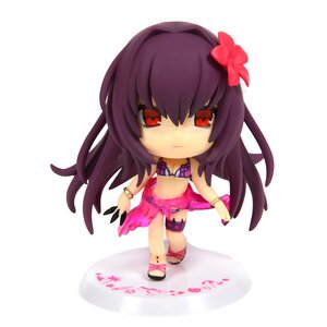 Kyun Chara Fate/Grand Order Assassin/Scathach