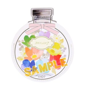 IDOLiSH 7 Mirror Collection IDOLiSH 7