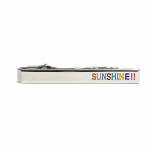 Love Live! Sunshine!! 5th Anniversary Memorial Tie Clip