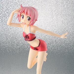 Yuzuko Nonohara: Swimsuit Ver.