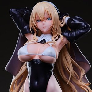 Sophia Marianne: Standard Edition 1/6 Scale Figure [Pre-order]