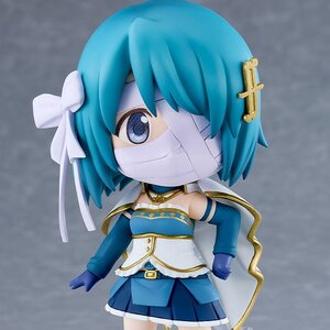 Nendoroid Puella Magi Madoka Magica the Movie Sayaka Miki: Walpurgisnacht: Rising Ver. [Basic] [Pre-order]