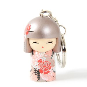 Kimmidoll Keychains Yumiko