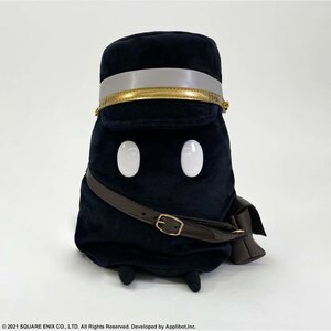 NieR Re[in]carnation Carrier Plush