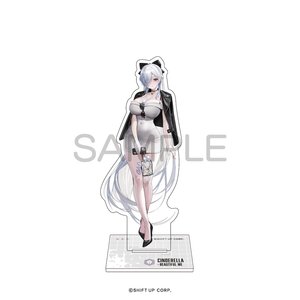 Goddess of Victory: Nikke Acrylic Stand Cinderella: Beautiful Me