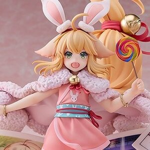 Fox Spirit Matchmaker Tushan Susu 1/7 Scale Figure
