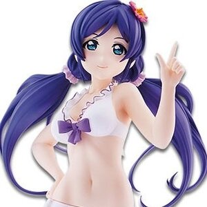 EXQ Figure Love Live! Nozomi Tojo