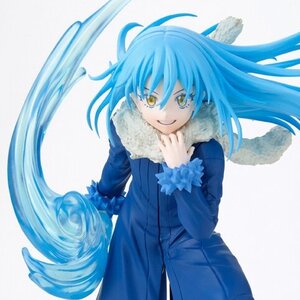 Espresto -Threefold union- That Time I Got Reincarnated as a Slime Rimuru Tempest [Pre-order]