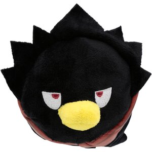 Mochibi My Hero Academia Fumikage Tokoyami: Hero Costume Plush