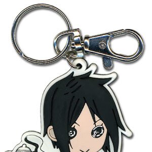 Chibi Sebastian Keychain