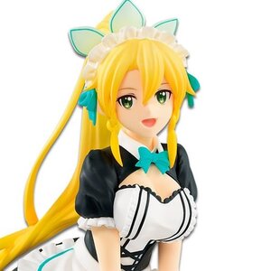 EXQ Figure Sword Art Online: Memory Defrag Leafa: Maid Ver.
