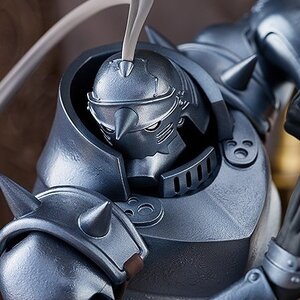 Pop Up Parade Fullmetal Alchemist Alphonse Elric