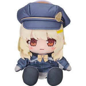 Blue Archive Chocopuni Plushie Aoba/Hikari/Nozomi Aoba [Pre-order]