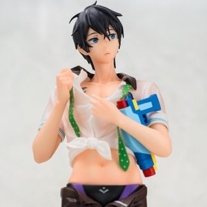 Free! Eternal Summer Haruka Nanase 1/8 Scale Figure