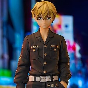 Pop Up Parade Tokyo Revengers Chifuyu Matsuno