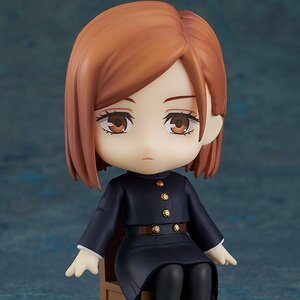 Nendoroid Swacchao! Jujutsu Kaisen Nobara Kugisaki