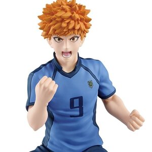 Blue Lock Rensuke Kunigami Non-Scale Figure [Pre-order]
