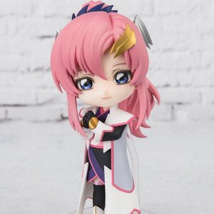 Figuarts mini Mobile Suit Gundam Seed Freedom Lacus Clyne