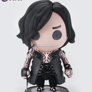 Cutie1 Devil May Cry 5 V