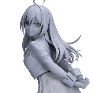 Glitter & Glamours Alya Sometimes Hides Her Feelings in Russian Alya: School Uniform Ver. Non-Scale Figure [Pre-order]