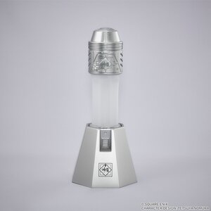 Final Fantasy VII Room & Torch Light Potion [Pre-order]